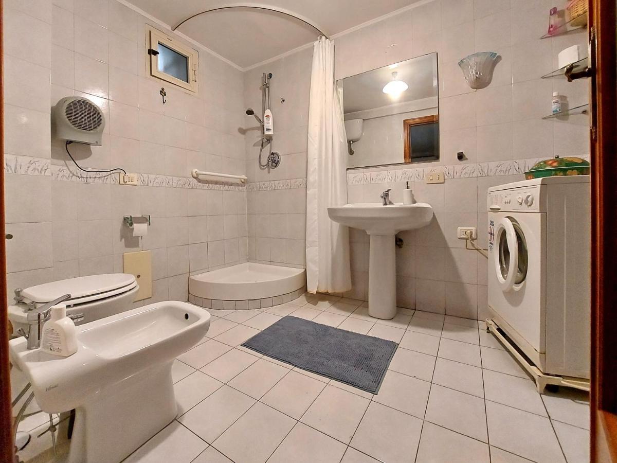 ナポリCasa Mariu'アパートメント エクステリア 写真